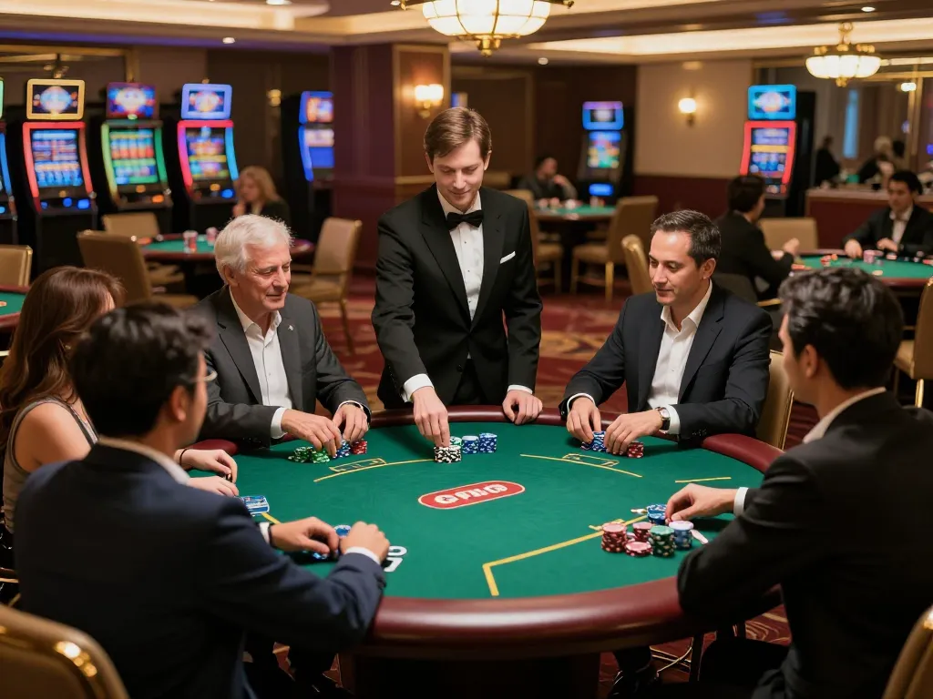Win big at a poker table in site australia, with players placing strategic bets and exciting gameplay.